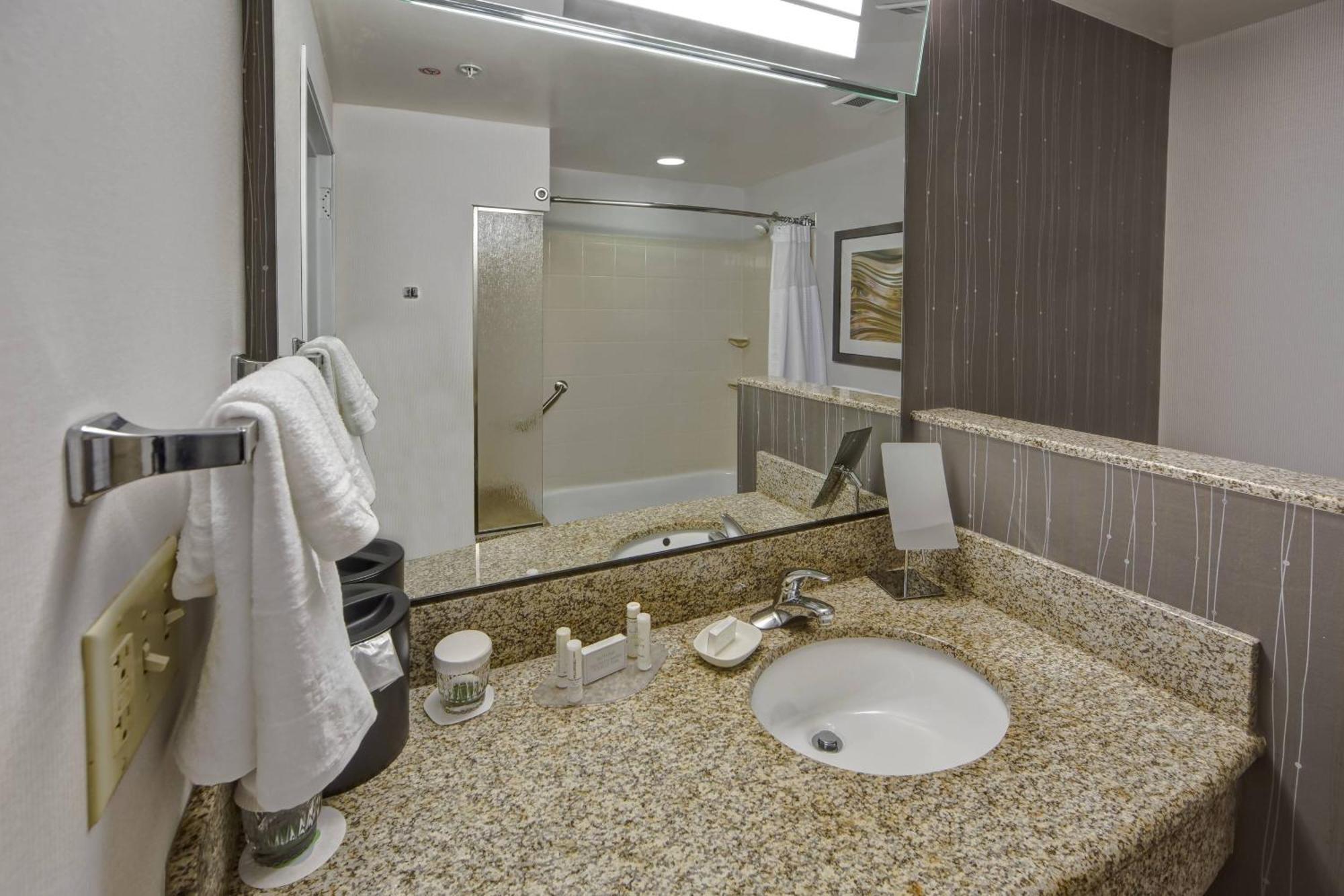 Courtyard By Marriott Memphis Southaven Hotell Eksteriør bilde