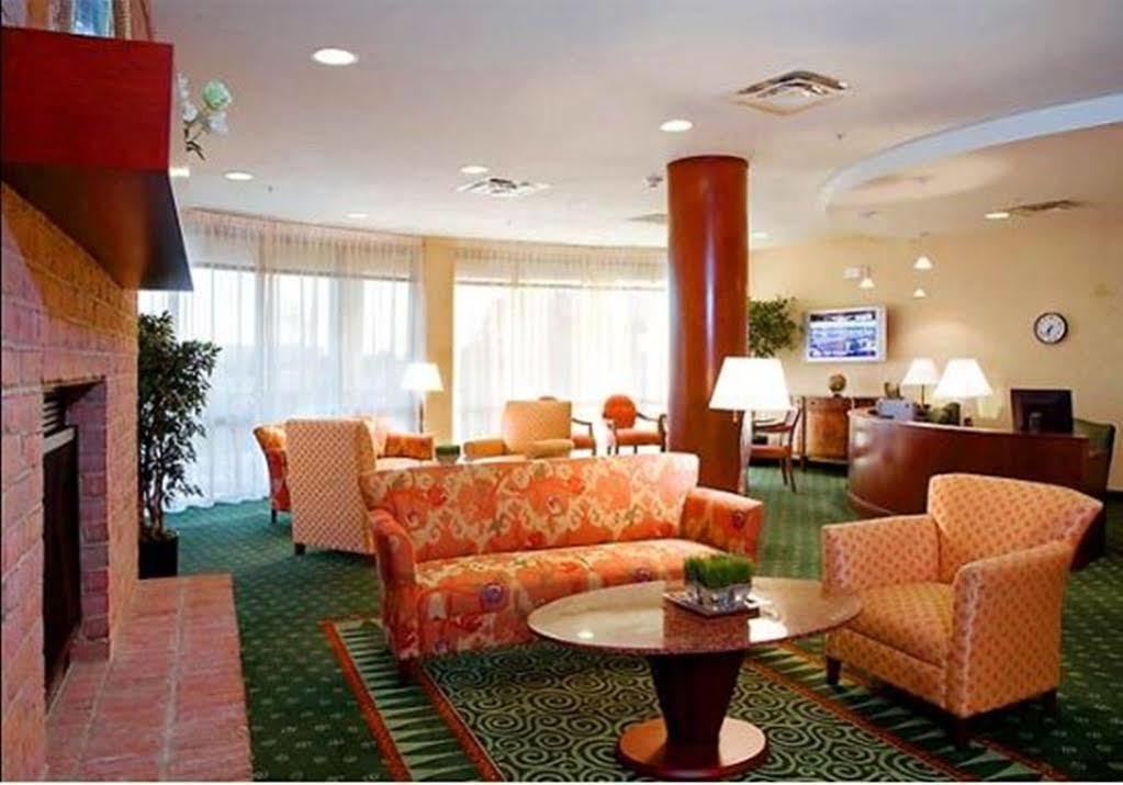 Courtyard By Marriott Memphis Southaven Hotell Eksteriør bilde